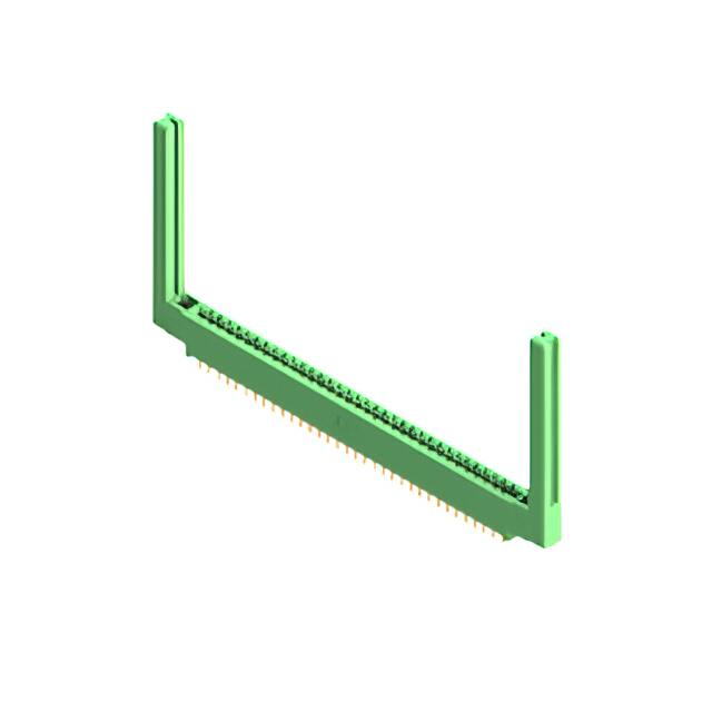 337-068-542-858 EDAC Inc.  Edgeboard Connectors